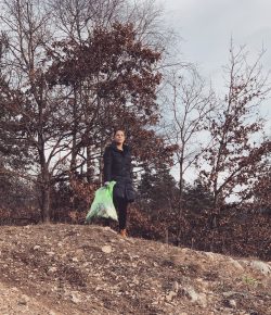 Carinthia Cleanup, 31. Dezember 2018